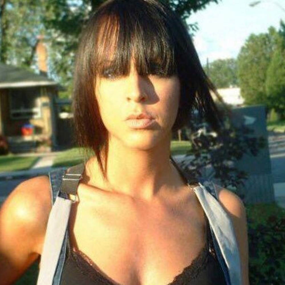 Meet your Posher, Kris